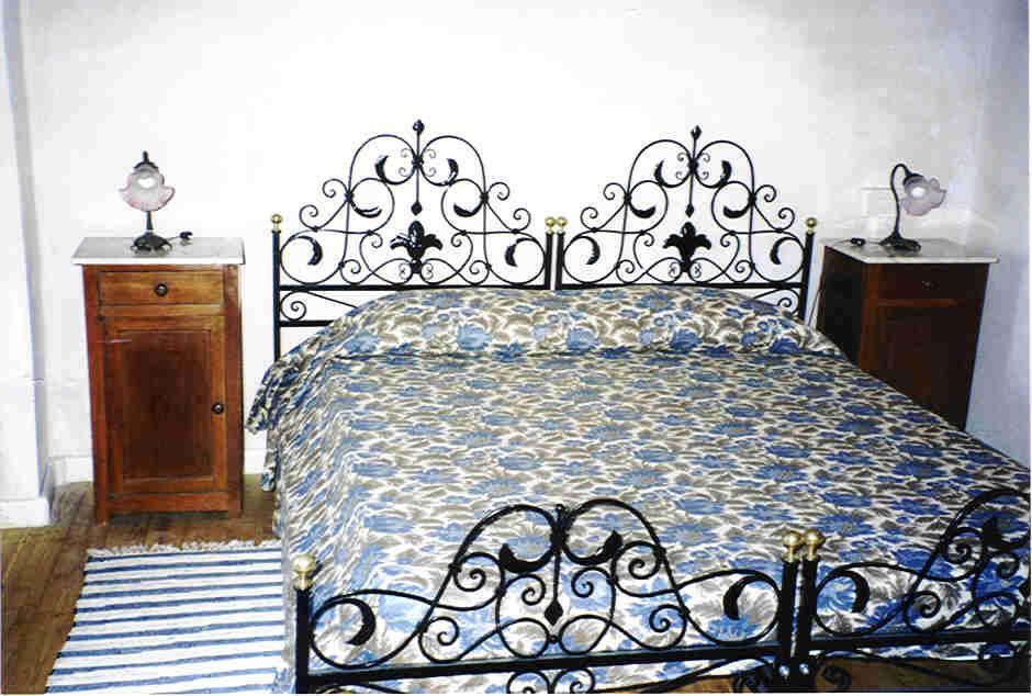 Agriturismo Monterone Ponzano Romano Kamer foto